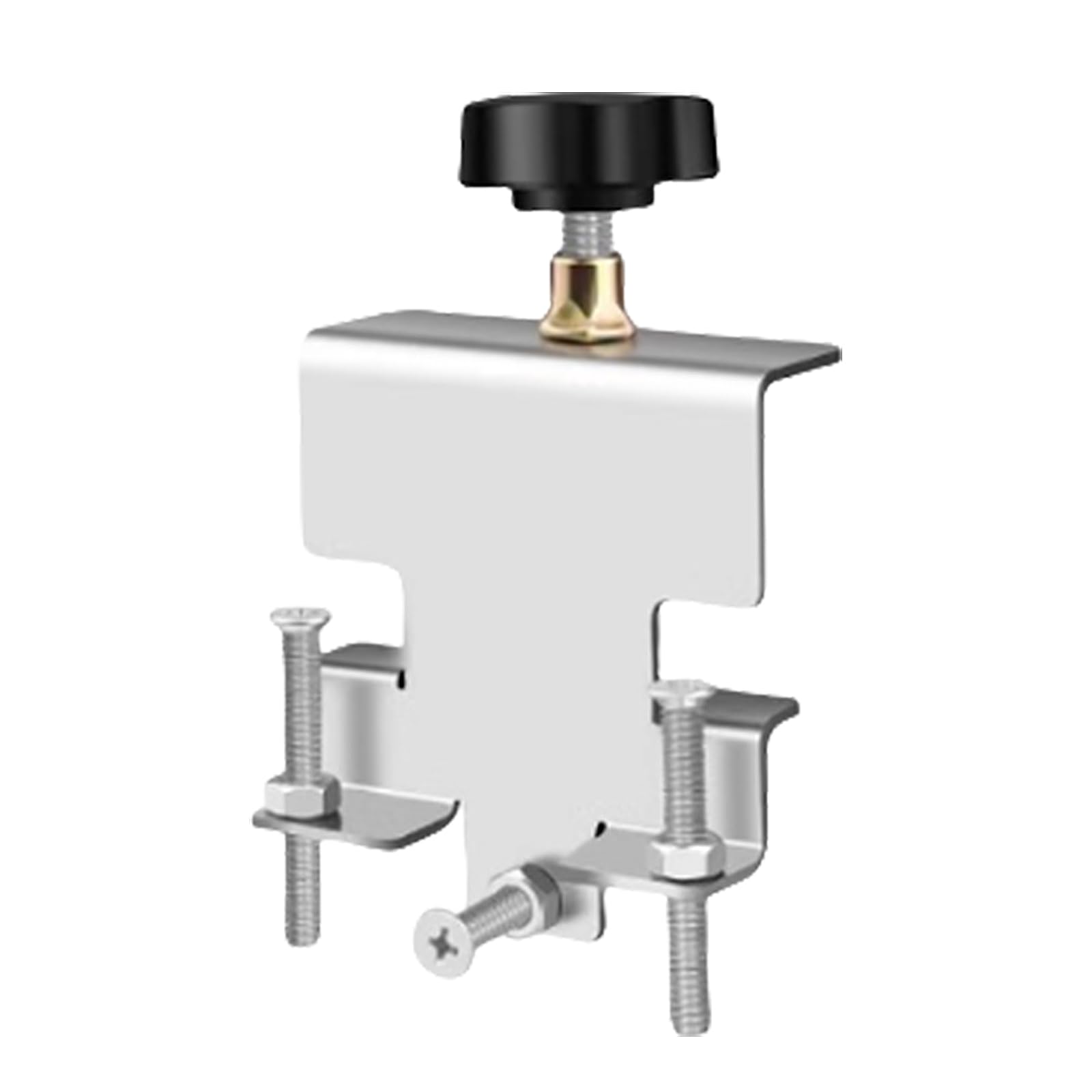 Loytv Multifunctional Cabi Ergonomic Handheld Installation Fixture Install Tool For Accurate Cabinet & Cupboard Door Panel Installation Customd Furniture Positioning Tool
