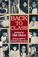 Back to Class: Poems 089919656X Book Cover