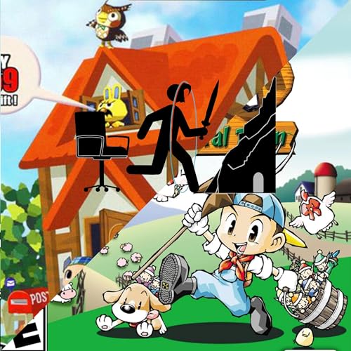 EP5 - Simulated Socialisation