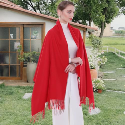 Pashmina Shawls and Wraps for Evening Dresses Warm Shawl Wraps Scarf for Women3