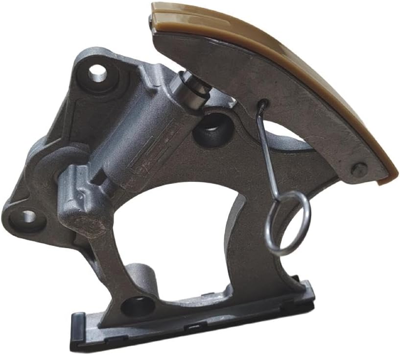 06E 109 217 AH Timing Chain tensioner for VW Touareg Audi A4 A8 Q5 Q7 3.0 TDI 2010-2018 06E109217AH 06E109217AD