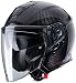 Produktbild Caberg Helm Flyon Carbon M S Carbon