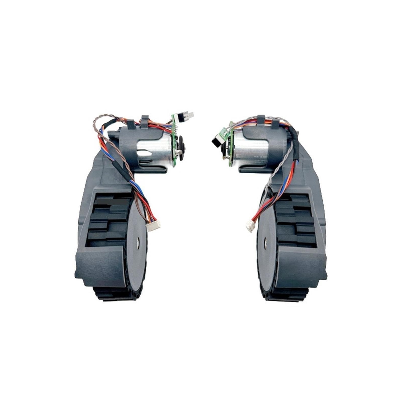 Compatible Con Roborock, Juego De Ruedas Motrices S8 Pro Ultra