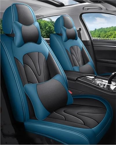 Housses de sièges pour Chrysler Pacifica 300C Grand Voyager housse voiture intégrale