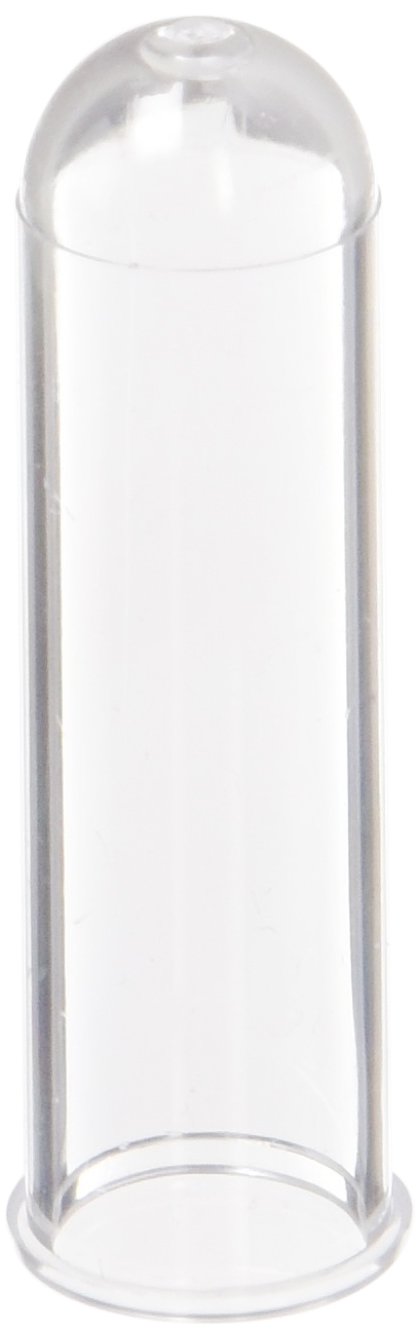 Neolab elettrico 1272 auto analizzatore Cup per Olympus, 3.5 ml (confezione da 1000)