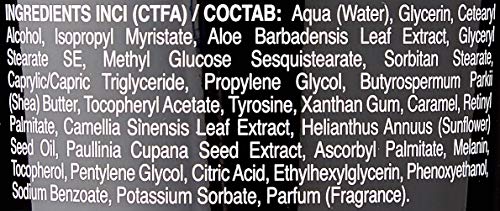 Tannymaxx Brown Super Black Gold Edition Tanning Lotion, 125 ml - Afbeelding 4