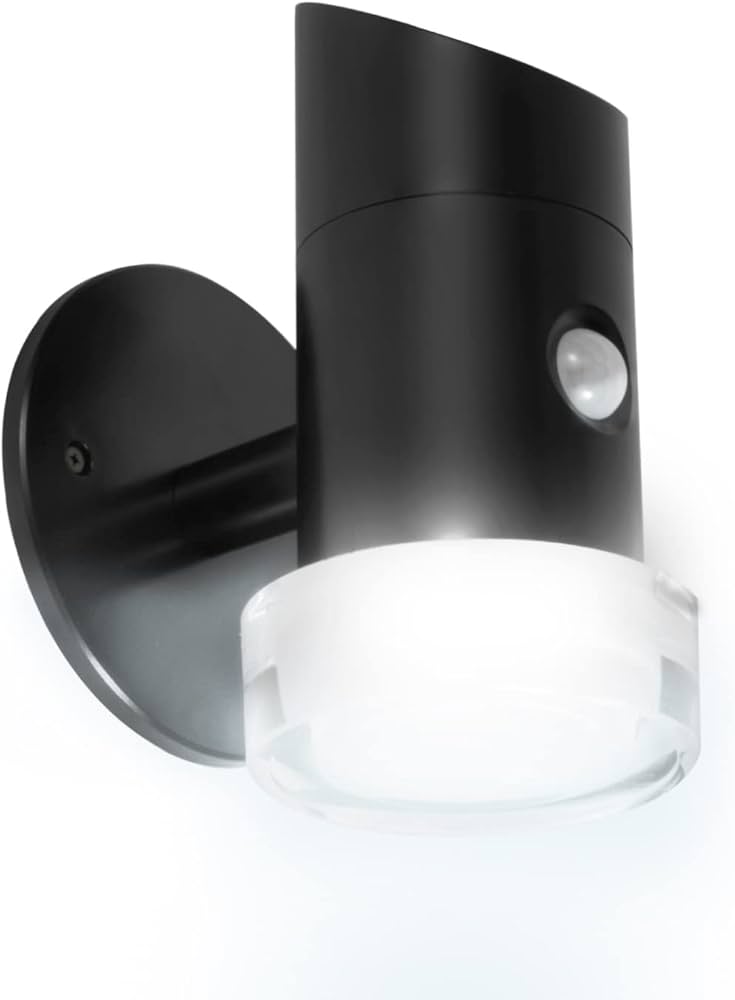 Amazon.co.jp : LED センサーライト ソーラー 屋外 防水 人感センサー