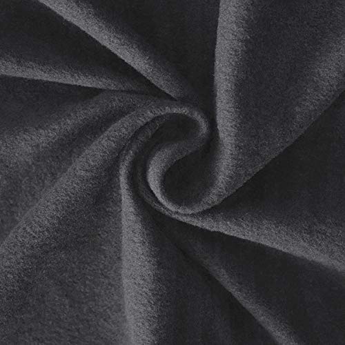 Image of Easy-Going 3 Seat Recliner Sofa Cover for Dogs- 8 Pieces Stretch Sectional Recliner Sofa Slipcover for 3 Cushion Couch, Washable Furniture Protector with Elasticity (Recliner Sofa,Dark Gray