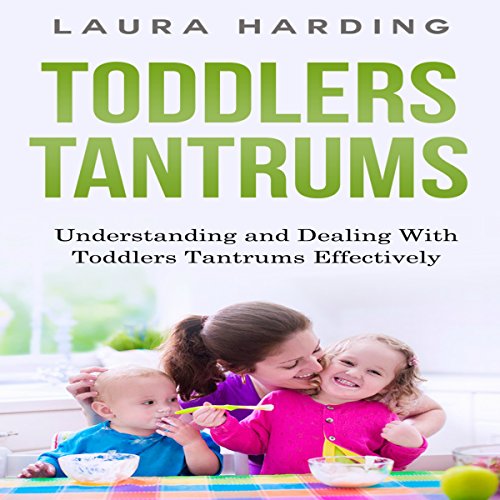 Toddlers Tantrums (By Laura Harding) episode artwork