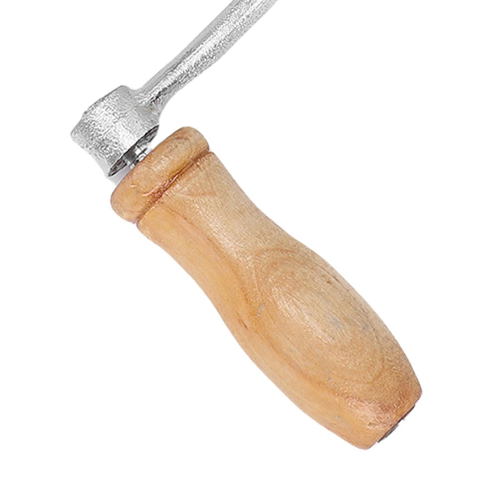 Picadora de Carne Manual con Abrazadera de Mesa, Picadora Manual de Hierro Fundido Recubierta de Estaño de Primera Calidad para Cocina Casera, Diseño Compacto
