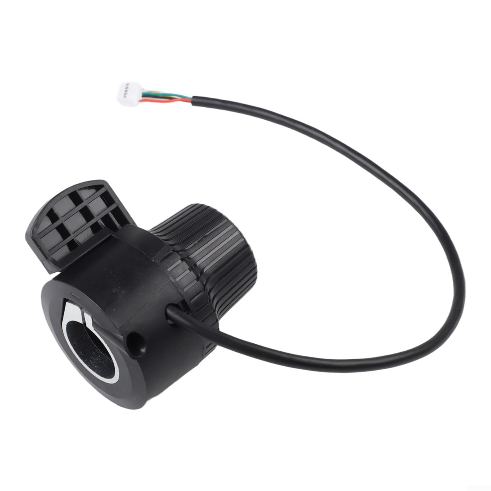 Accélérateur d'accélérateur de scooter électrique, pour Kugoo et pour modèles Kukirin G2/G3/G4, interrupteur à pouce en plastique pour une conduite fluide dans la vie quotidienne