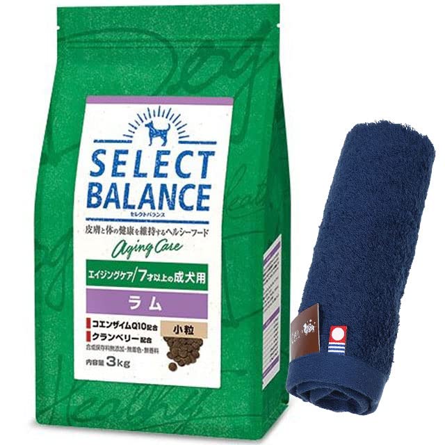 (aya)セレクトバランス　エイジングラム　3kg×4袋 4541851006248.jpg