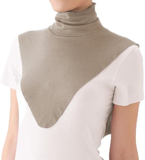 ピアリマーマのネックカバー ピアリマーマのネックカバー