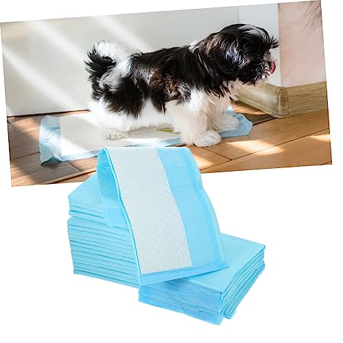 Tapis d'entraînement pour chiot étanche alèse chien imperméable - 7