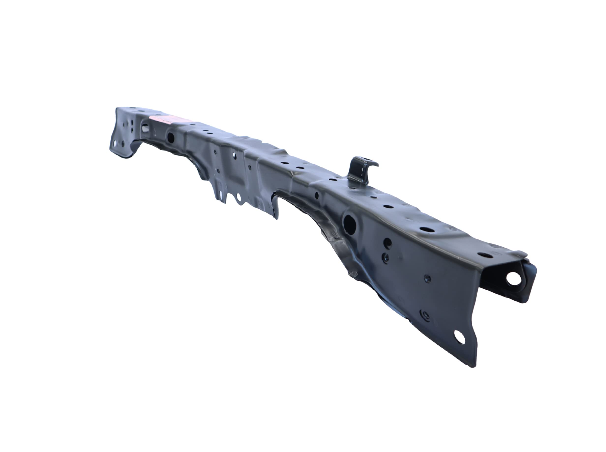 Amazon.com: Titanium Plus Autoparts New Steel Radiator Support 