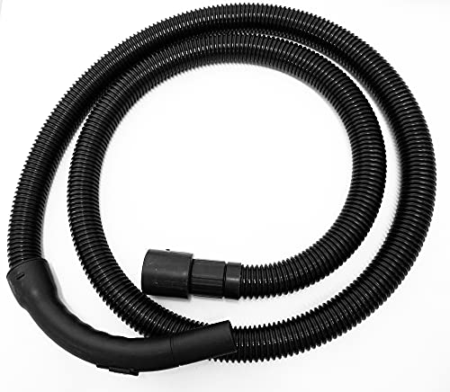 Fartools NET-UP25I Aspirateur liquides et poussières 1400 W Noir - Image 3