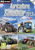 farming simulator 2013 mods trailers Plate-forme : Windows Vista Agriculture Simulator 2013 [Importación francesa]