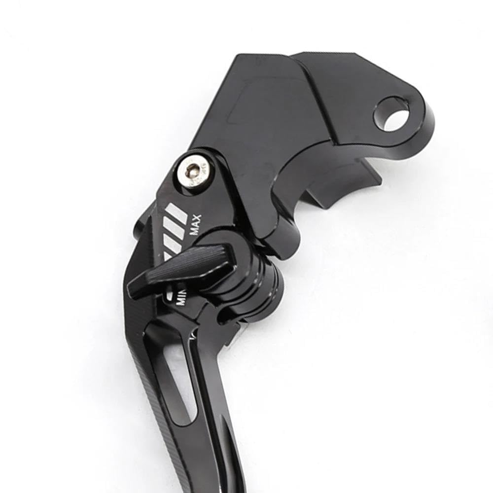 pour Suzuki GSXR GSX-R 600 750 1000 GSXR600 1996 1997 1998 1999 2000 2001 2002 2003 GSXR1000 2001 2002 2003 2004 CNC Levier d'embrayage De Frein ZSVSMDPVG