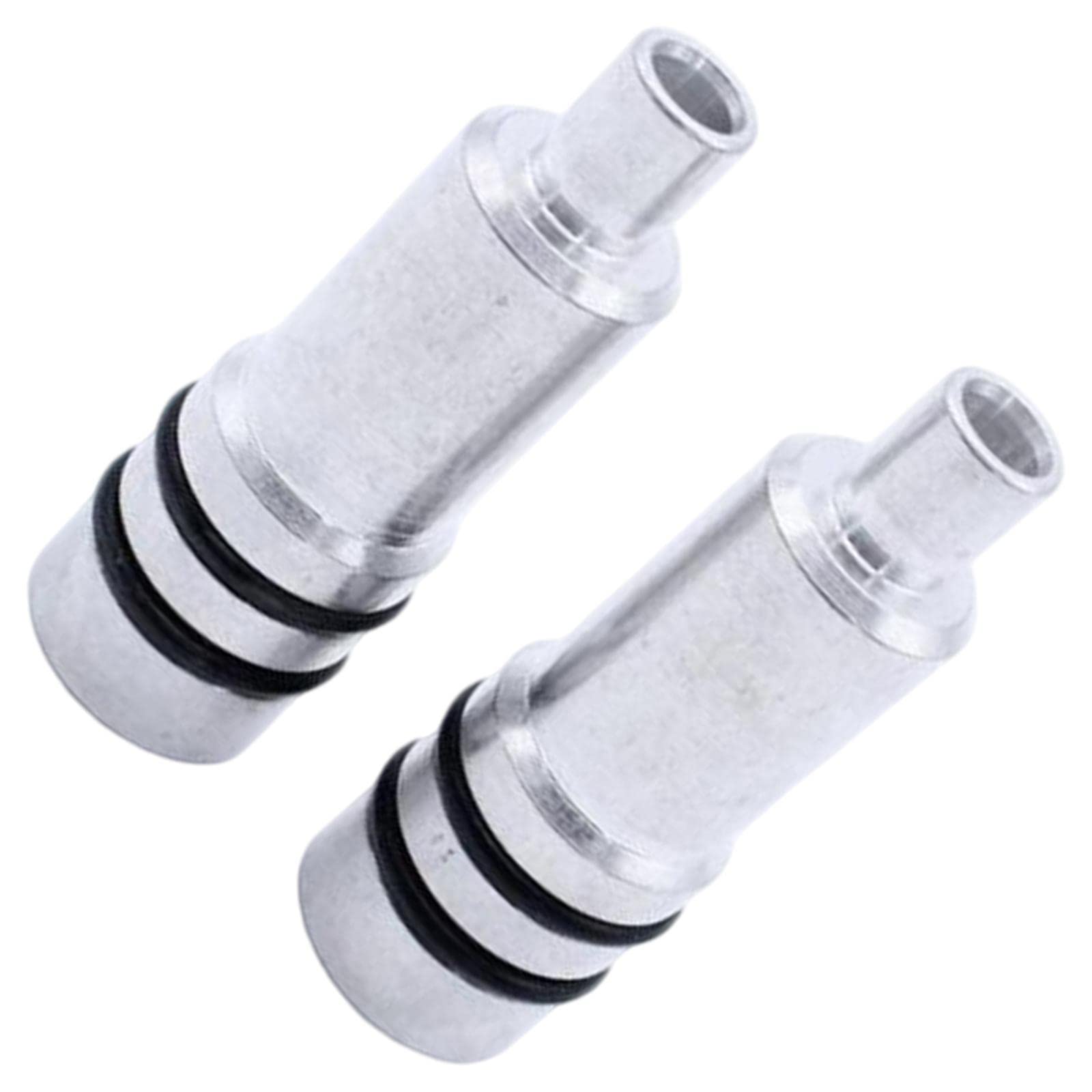 loom tree LOOM TREE® Fuel Injector Sleeves Cups For H Z14Dtl 80 Ps Z17Dth 100 Ps | 2 Pieces Fuel Injector Sleeves-picture-12