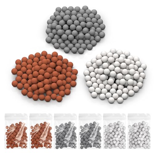Bolas Minerales de Recambio para Filtros de Ducha 102 g