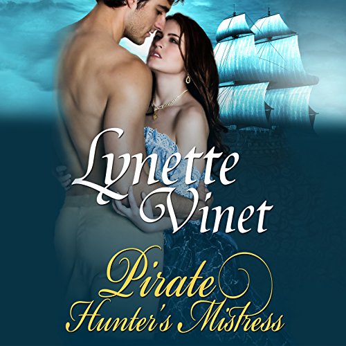 Pirate Hunter's Mistress Pirate Hunter's Mistress