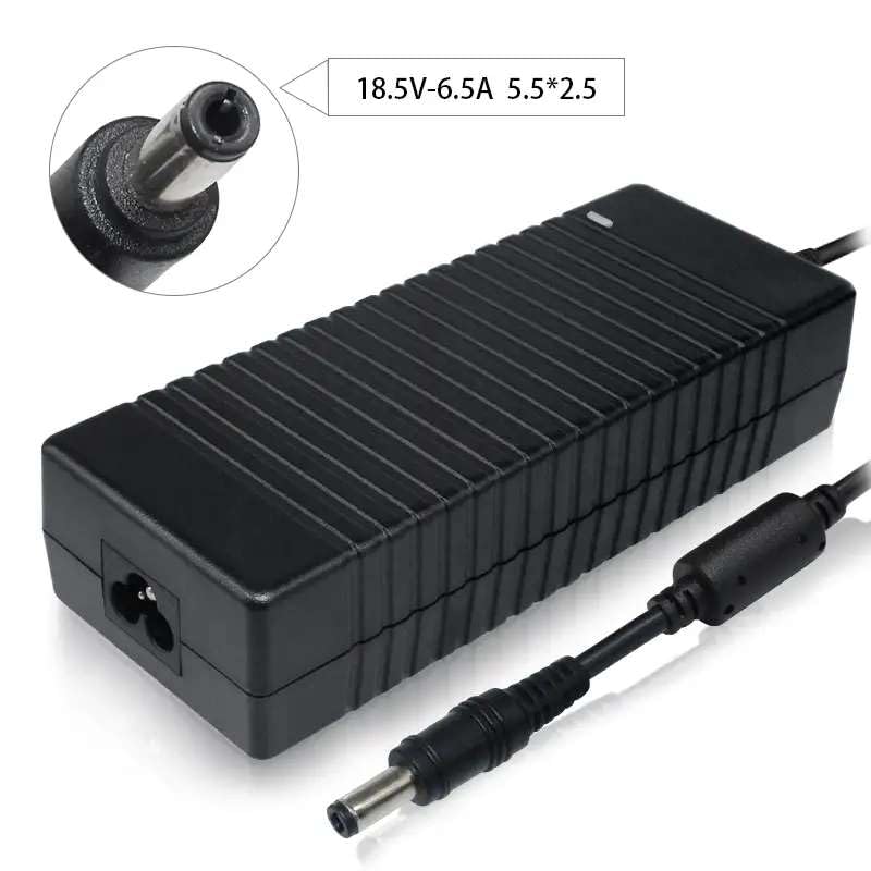Chargeur Alimentation TOSHIBA Equium A60-692 - Neuf Sous Garantie 1 An