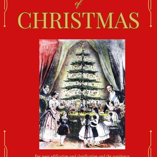 The Rules of Christmas