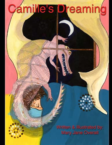 CAMILLE'S DREAMING: An Aboriginal Story (CAMILLE the ART DETECTIVE)