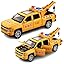 Chevrolet Rescue Crane Car 1:28