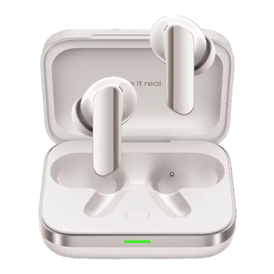 realme Buds Air 7 Pro Auriculares Bluetooth...