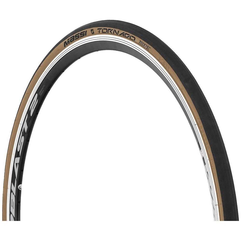 Massi Tornado Elite Classic 700C X 25 Road Tyre 700C x 25