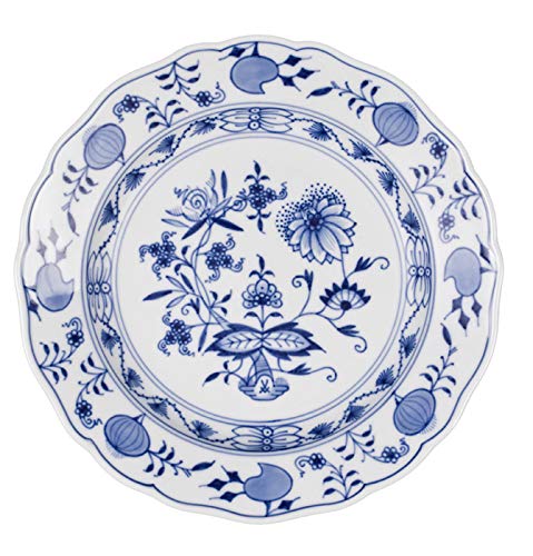 Amazon.co.jp: マイセン（Meissen）ブルーオニオン プレート20cm 472
