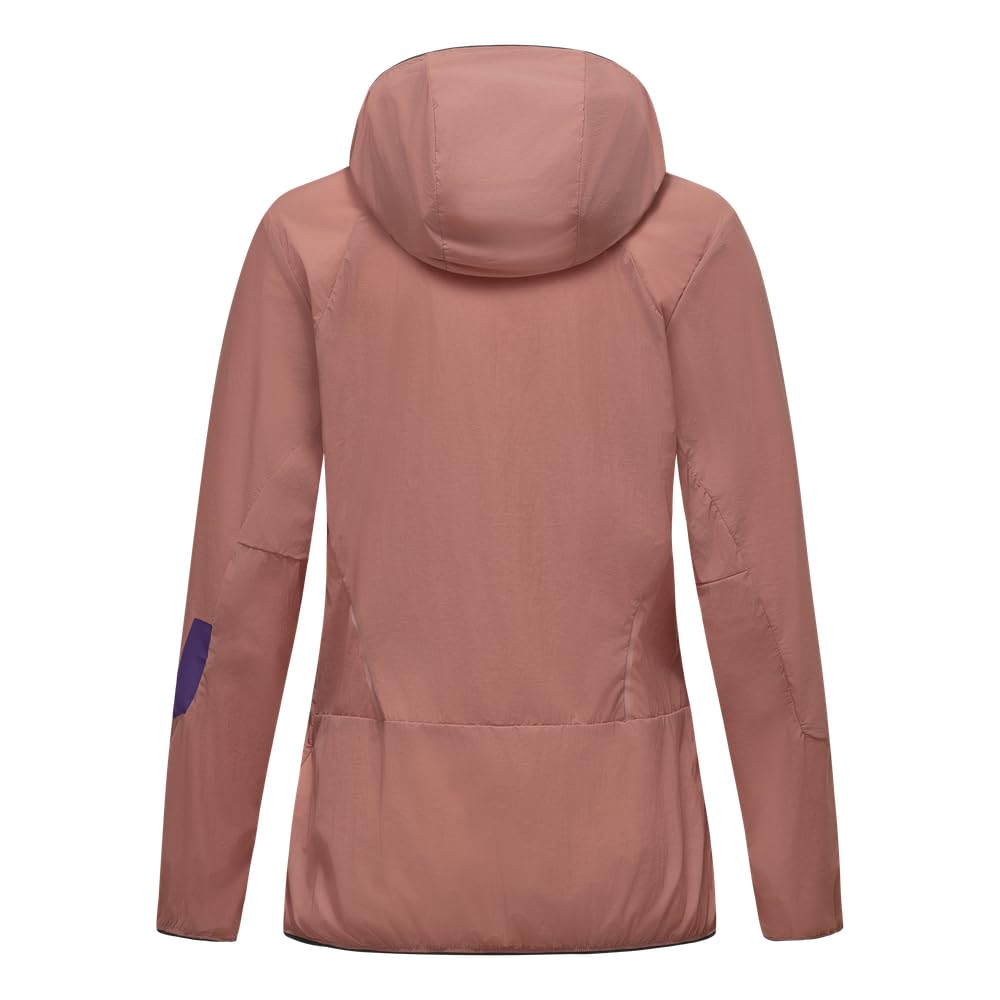 SALEWA Pedroc Wind Hd Lightjkt W Jacket Mujer