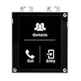 2N IP Verso Touch Display