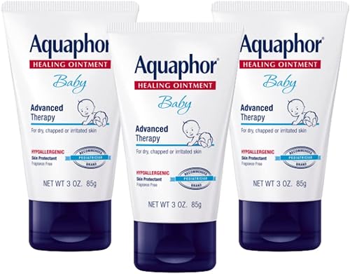 Aquaphor pañal Crema 3226 3 3 Aquaphor pañal Crema 3226 3 3
