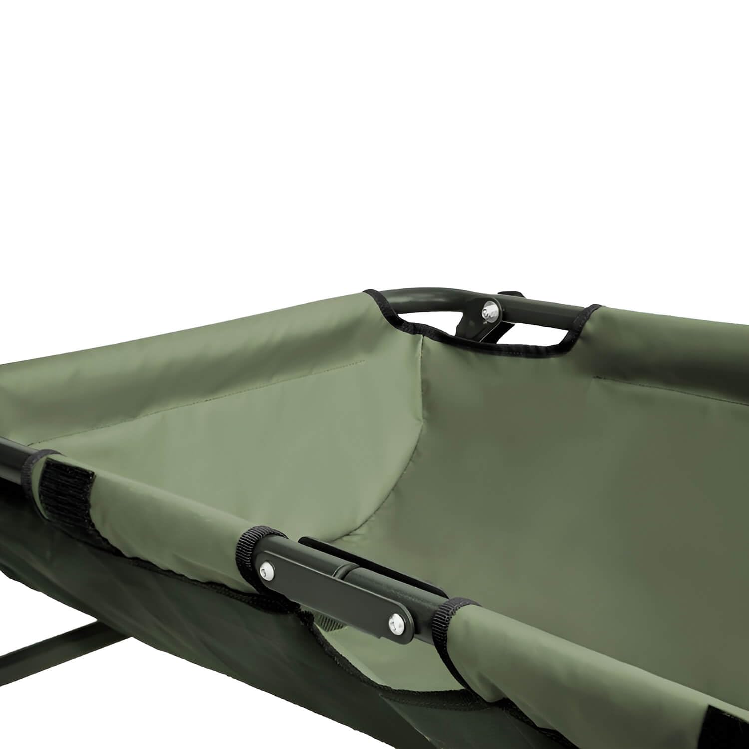 Delphin Eazy Safe Tapis de réception Stable pliable 100x50x30cm