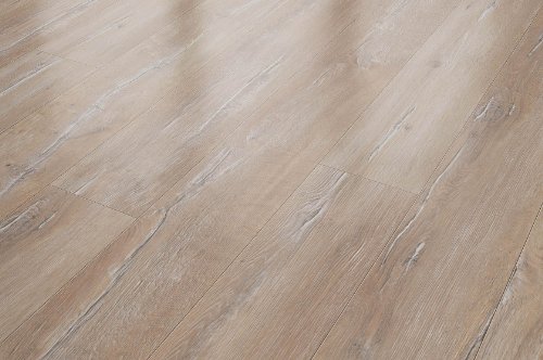 Preisvergleich Produktbild Extravagant Dynamic Laminat M Landhausdiele Alteiche Guayana