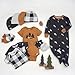Gerber Baby Boys 12 Piece Layette Gift Set, Brown Deer, 0-3 Months