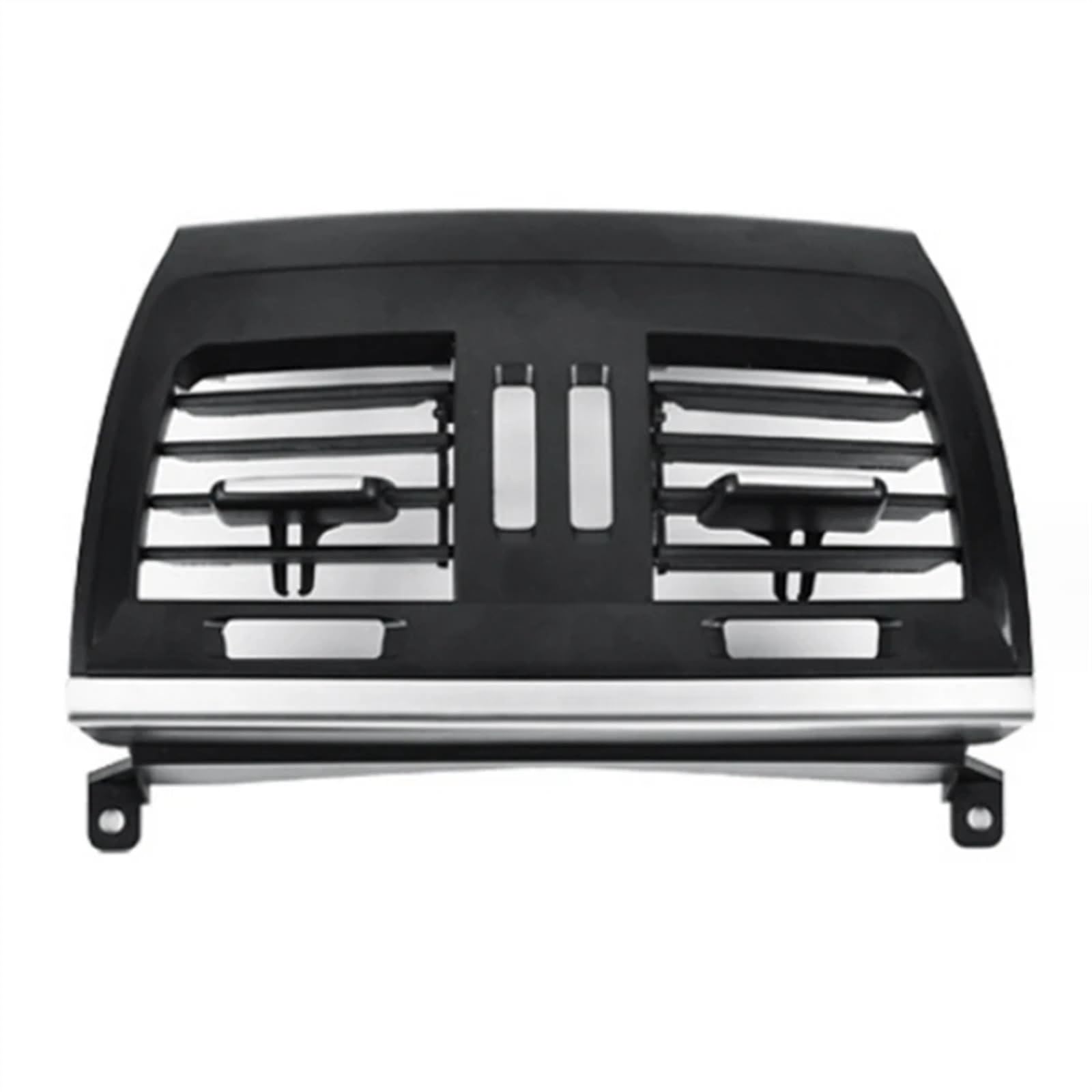 Grille de console centrale avant pour BMW X5 F15 et X6 F16