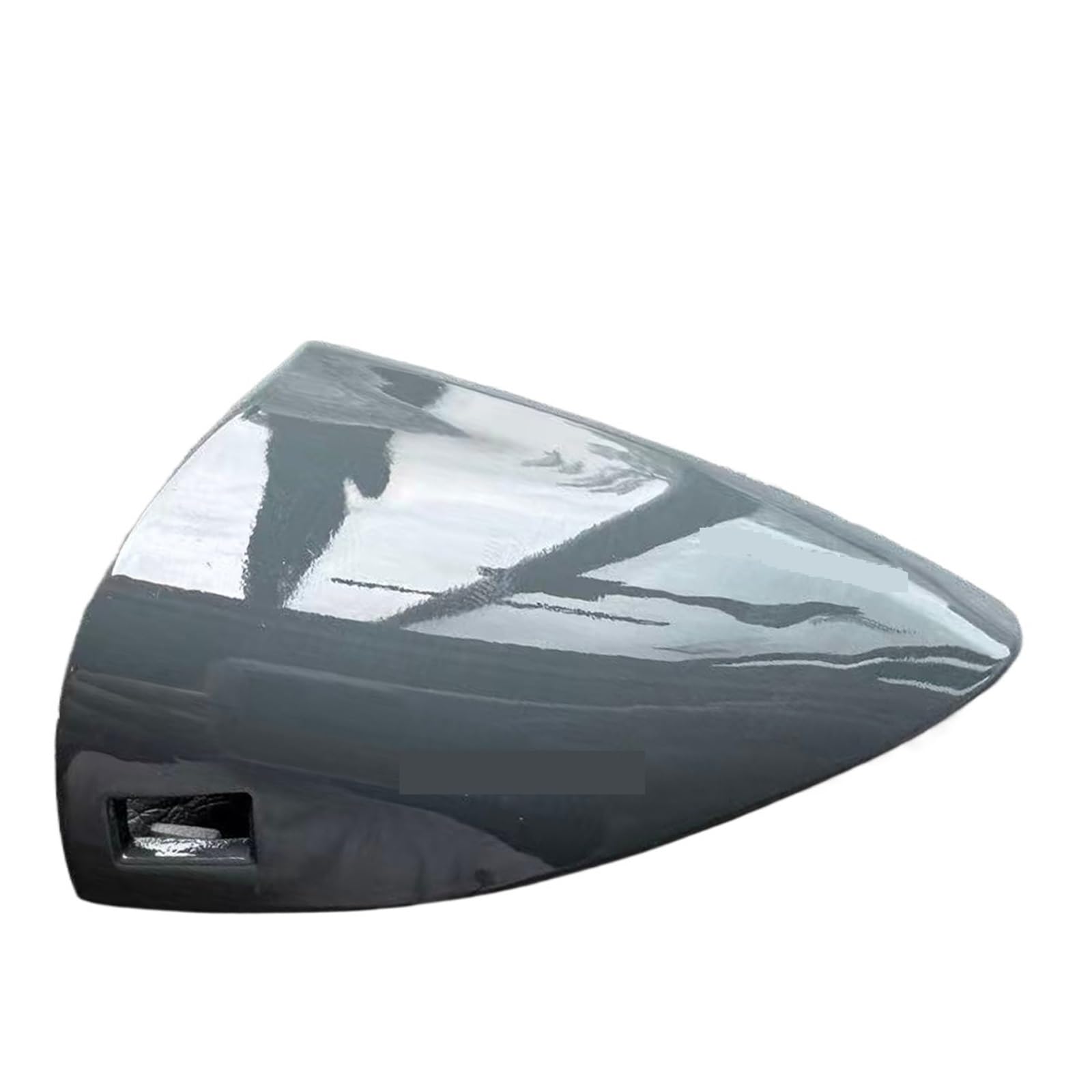 DYYOPRA Exterior LHD Door Handle Key Cover Lock Trim for Hyundai for Elantra MK7 N for CN7 i30 for Sedan 2021 2022 82652-AA100