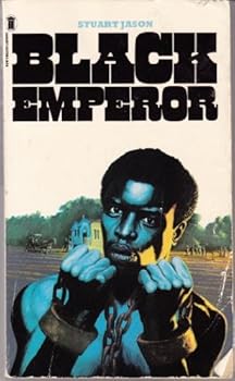 Paperback Black Emperor Book