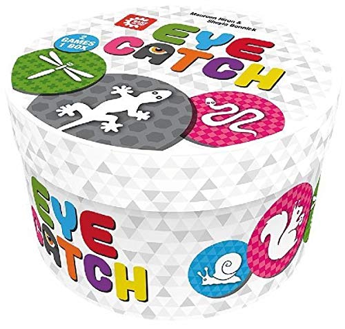 Preisvergleich Produktbild Carletto EYE CATCH (MULT)