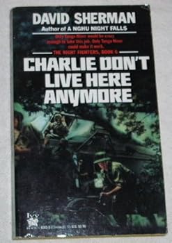 Mass Market Paperback Charlie Don't Live Here Anymore Book