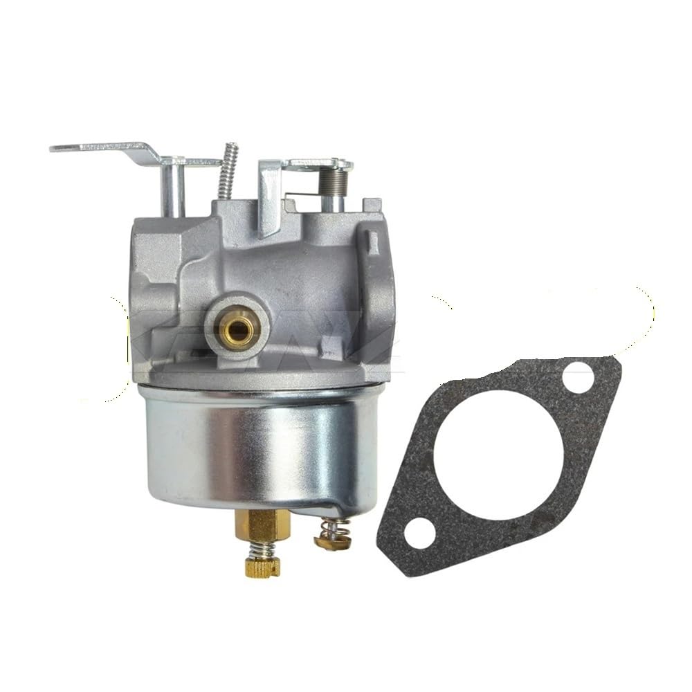 Carburador de repuesto para motores de sopladores de nieve HMSK80 HMSK90 y H 100