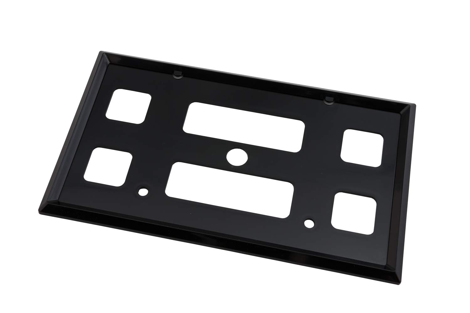 Amazon | クリエイト 大型 中型 バイク ナンバーフレーム 日本製