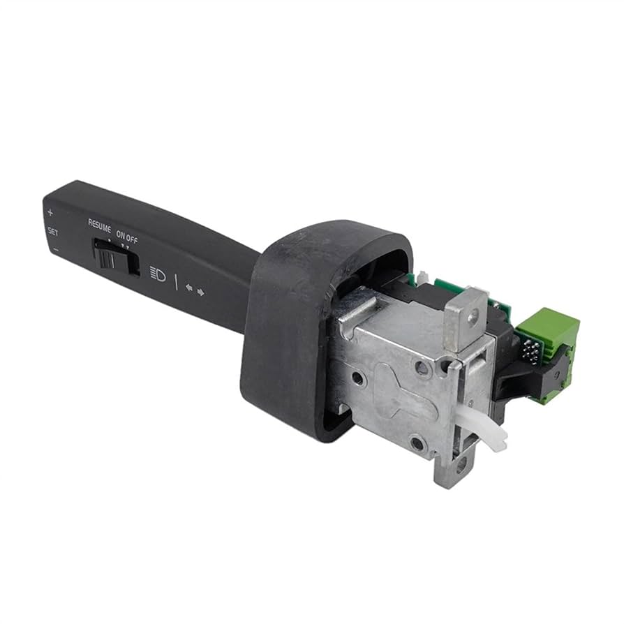 Cruise Control Switch 20797836 Steering Column Switch