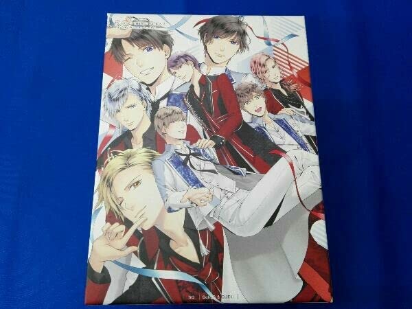 TSUKIPRO THE ANIMATION 全巻セット Amazon.com: Tsukipro The Animation : Movies & TV