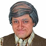 peluca calva mercadolibre Contenido: una calva con pelo gris