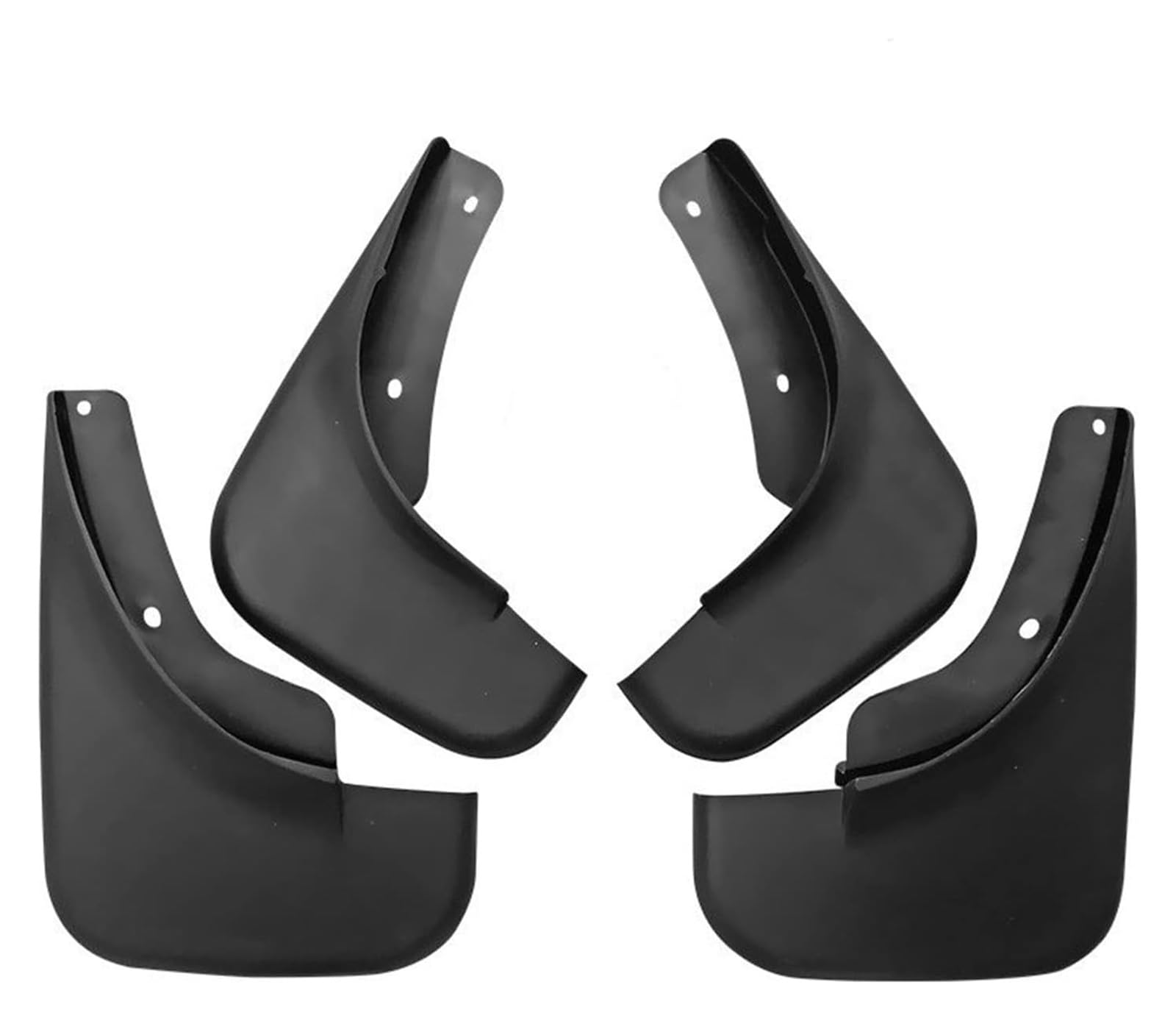 Guardabarros para VW Golf 4 Mk4 Bora Jetta: adiós a las salpicaduras de barro 7
