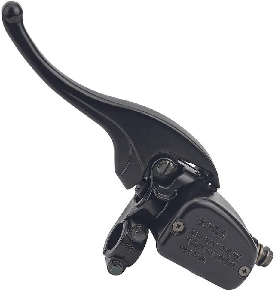 Motorcycle Parts Clutch Brake Lever Compatible with 330 350 325 400 500 Xpedition 2050062 2050073 2050078 2010238 2010196 Universal Fit Aftermarket Replacement